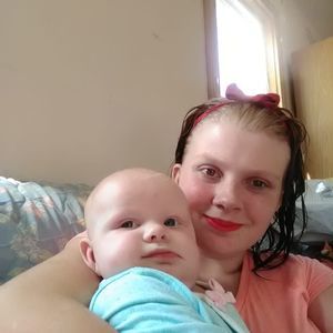 Meet your Posher, Ashli